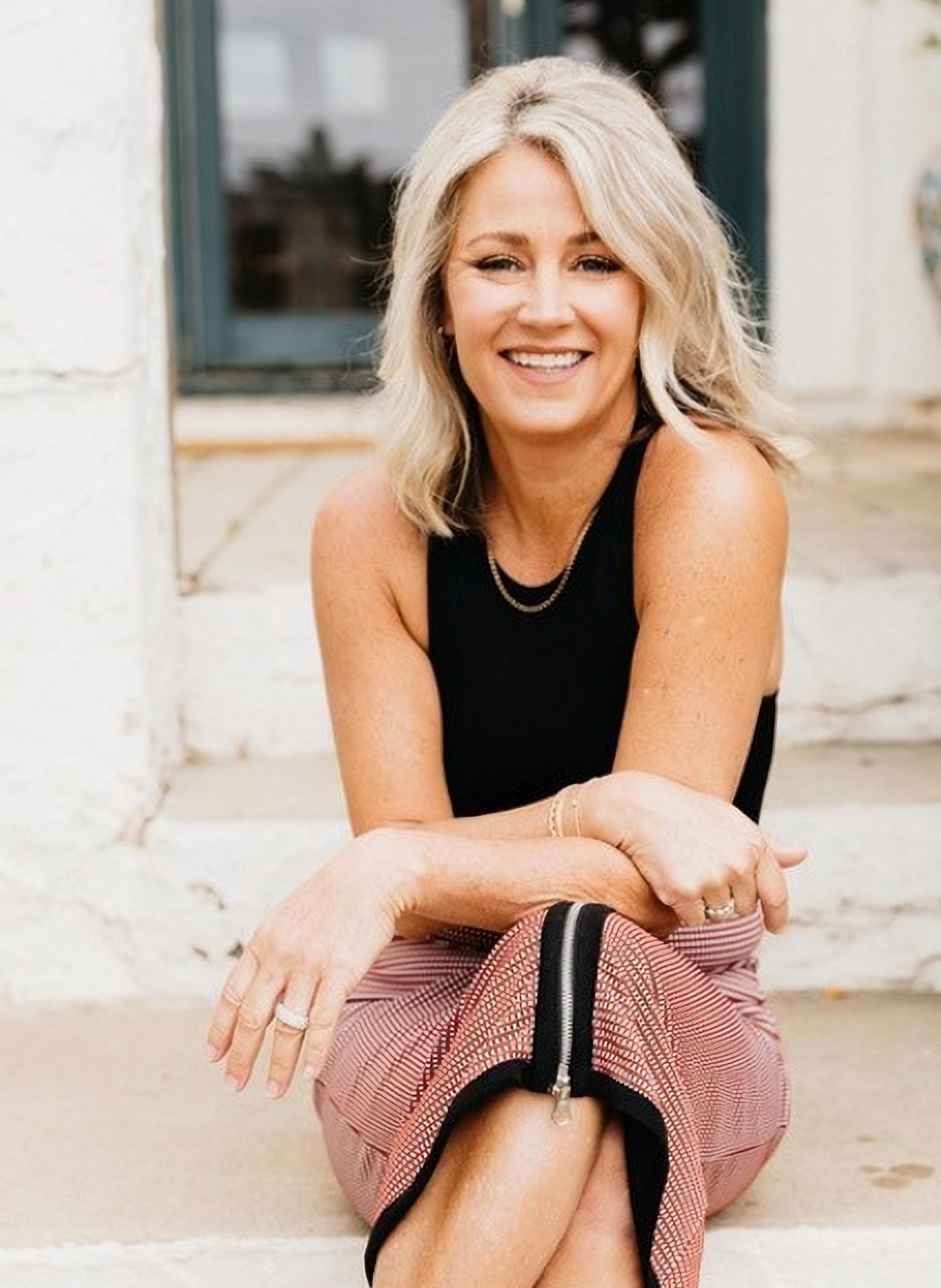 Rachel Stock
